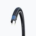 SCHWALBEMarathon Racer Race Guard Addix wire black reflex plášť na bicykel 5