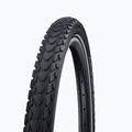 Cyklistické pneumatiky SCHWALBE Marathon Mondial Raceguard Addix wire black reflex