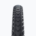 Cyklistické pneumatiky SCHWALBE Marathon Mondial Raceguard Addix wire black reflex 4