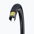Cyklistické pneumatiky SCHWALBE Marathon Mondial Raceguard Addix wire black reflex 5