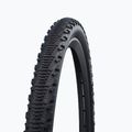 Plášť na bicykel  SCHWALBE CX Comp K-Guard SBC 28 x 1.50 black reflex