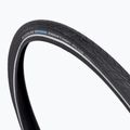 Plášť na bicykel  SCHWALBE Marathon Plus Smart Guard Addix 28 x 1.40 black reflex