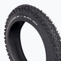Plášť na bicykel  SCHWALBE Black Jack K-Guard Black N Roll 18 x 1.90 black 2