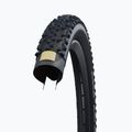 Plášť na bicykel  SCHWALBE Black Jack K-Guard Black N Roll 18 x 1.90 black 6