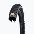 Cyklistické pneumatiky SCHWALBE Black Jack K-Guard SBC wire black 6