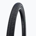 Bicyklová pneumatika SCHWALBE Road Cruiser K-Guard Green Compound 20 x 1.75 black