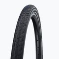 Bicyklová pneumatika SCHWALBE Road Cruiser K-Guard Green Compound 24 x 1.75 black