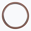 Plášť na bicykel  SCHWALBE Road Cruiser K-Guard SBC 28 x 1.75 coffee reflex 3