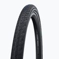 Bicyklová pneumatika SCHWALBE Road Cruiser K-Guard Green Compound 26 x 1.75 black reflex