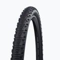 Plášť na bicykel  SCHWALBE CX Comp K-Guard SBC 28 x 1.50 black