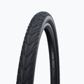 Plášť na bicykel  SCHWALBE Energizer Plus Green Guard Addix E 28 x 1.75 black reflex