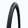 Bicyklová pneumatika SCHWALBE Lugano II K-Guard Silica 700 x 28C black