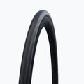 Plášť na bicykel  SCHWALBE Lugano II K-Guard Silica 700 x 25C black