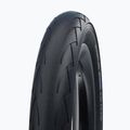 SCHWALBE Kid Plus Puncture Guard Black N Roll 12 x 1,75 čierna cyklistická pneumatika