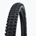 Cyklistický plášť SCHWALBE Big Betty Bikepark Tube Addix 27,5 x 2,40 čierny