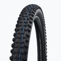 Bicyklová pneumatika SCHWALBE Hans Dampf Super Trail Addix SpeedGrip TLE 27.5 x 2.60 black