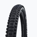 Cyklistické pneumatiky SCHWALBE Big Betty Super Gravity Addix Soft sk. black