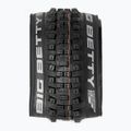Cyklistické pneumatiky SCHWALBE Big Betty Super Gravity Addix Soft sk. black 2