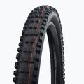 Bicyklová pneumatika SCHWALBE Eddy Current Front Super Trail Addix Soft TLE 27.5 x 2.60 black