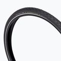 SCHWALBE Marathon E-Plus Smart Dualguard Addix E wire čierna reflexná cyklistická pneumatika