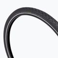 SCHWALBE Marathon E-Plus Smart Dualguard Addix E wire čierna reflexná cyklistická pneumatika 2