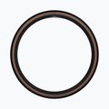 Cyklistické pneumatiky SCHWALBE G-One Allround Raceguard Addix sk. bronzová bočnica 3