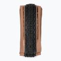 Cyklistický plášť SCHWALBE G-One Ultrabite Raceguard Addix sk. bronzová bočnica 2