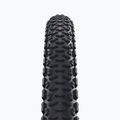 Cyklistický plášť SCHWALBE G-One Ultrabite Raceguard Addix sk. bronzová bočnica 3