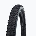 Cyklistické pneumatiky SCHWALBE Smart Sam Performance Addix wire black reflex