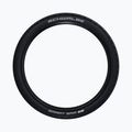 Cyklistické pneumatiky SCHWALBE Smart Sam Performance Addix wire black reflex 6