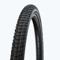 Cyklistická pneumatika SCHWALBE Marathon Plus Tour SmartGuard Addix 28 x 1.50 black reflex