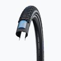Cyklistická pneumatika SCHWALBE Marathon Plus Tour SmartGuard Addix 28 x 1.50 black reflex 3
