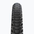 Cyklistická pneumatika SCHWALBE Marathon Plus Tour SmartGuard Addix 28 x 1.50 black reflex 4