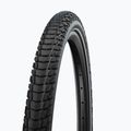 Cyklistická pneumatika SCHWALBE Marathon Plus Tour Smart DualGuard Addix E 28 x 1,75 black reflex