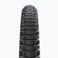 Cyklistická pneumatika SCHWALBE Marathon Plus Tour Smart DualGuard Addix E 28 x 1,75 black reflex 3
