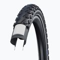 Bicyklová pneumatika SCHWALBE Land Cruiser Plus Puncture Guard Green Compound 28 x 2.00 black reflex