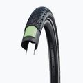 Cyklistická pneumatika SCHWALBE Green Marathon GreenGuard Addix Eco 28 x 2.0 black reflex