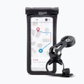 Držiak telefónu s krytom SP CONNECT SPC+ Bike čierny 2