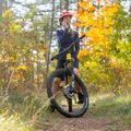 Držiak telefónu s krytom SP CONNECT SPC+ Bike čierny 3
