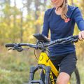 Držiak telefónu s krytom SP CONNECT SPC+ Bike čierny 4