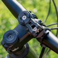 Držiak telefónu s krytom SP CONNECT SPC+ Bike čierny 8