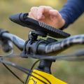 Držiak telefónu s krytom SP CONNECT SPC+ Bike čierny 9