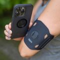 Držiak na mobil SP CONNECT Arm Band SPC+ black 6