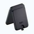 Peňaženka SP CONNECT Card Wallet SPC+ black 3