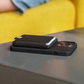 Peňaženka SP CONNECT Card Wallet SPC+ black 6