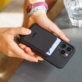 Peňaženka SP CONNECT Card Wallet SPC+ black 8