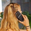 Peňaženka SP CONNECT Card Wallet SPC+ black 9