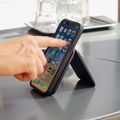 Peňaženka SP CONNECT Card Wallet SPC+ black 10