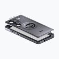 Puzdro na telefón SP CONNECT Xtreme for Samsung Galaxy S24 Ultra SPC+ black 4