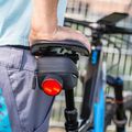 Taška na sedadlo bicykla SP CONNECT Wedge Case black 53133 8